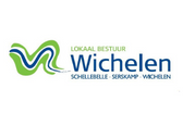 Logo Gemeente Wichelen Commune