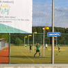Korfbalclub KC Leuven start nieuw sportseizoen met rookvrije sportterreinen